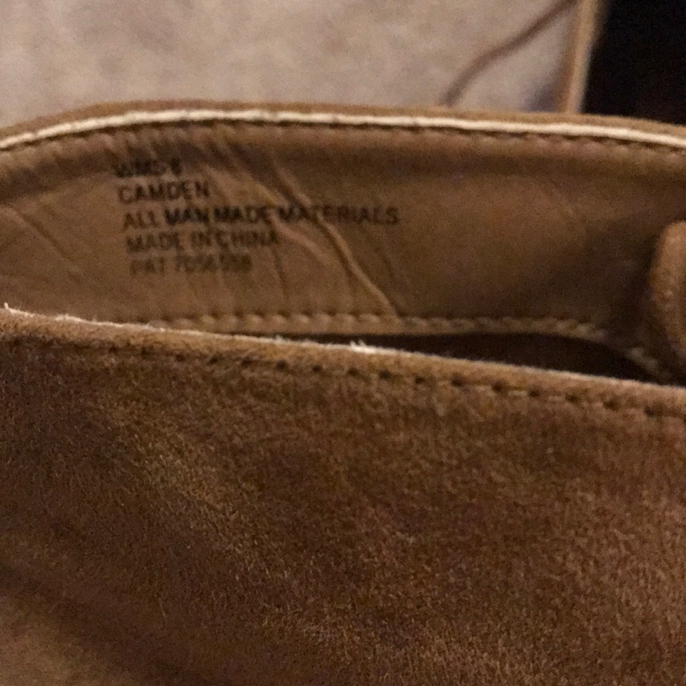 Booties! - Picture 5 of 5